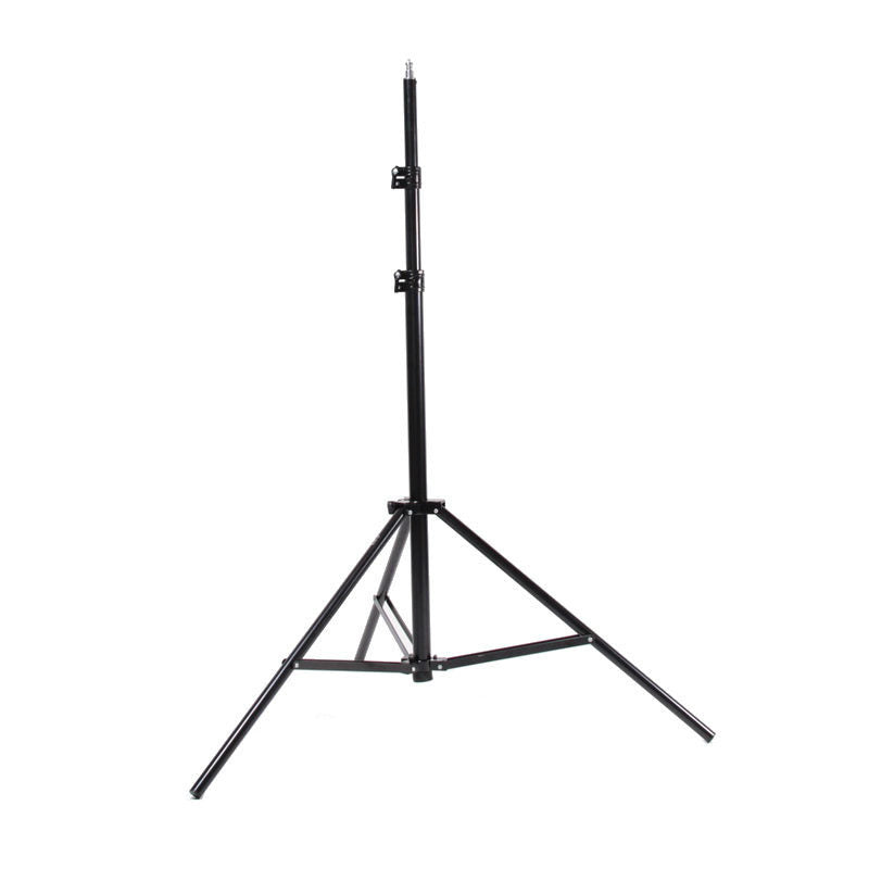 Caruba LS-2 Light Stand Spring Cushioned 256cm