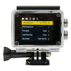 Salora ACP750 action cam