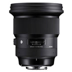 Sigma 105mm F/1.4 DG HSM ART Canon EF