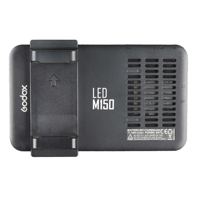 Godox LEDM150 Lampe LED