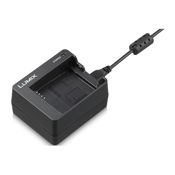 Panasonic DMW-BTC12E Ladegerät