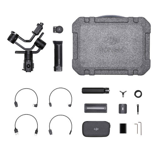 DJI Ronin-S Standard Kit