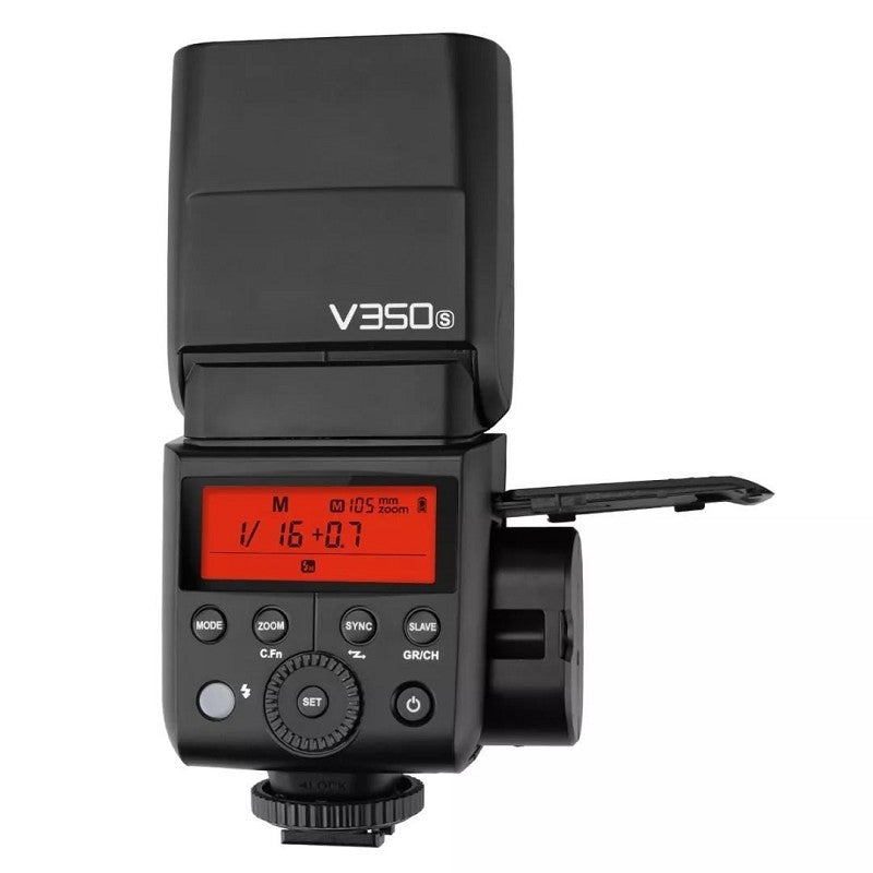 Godox Speedlite Ving V350S Flash pour Sony