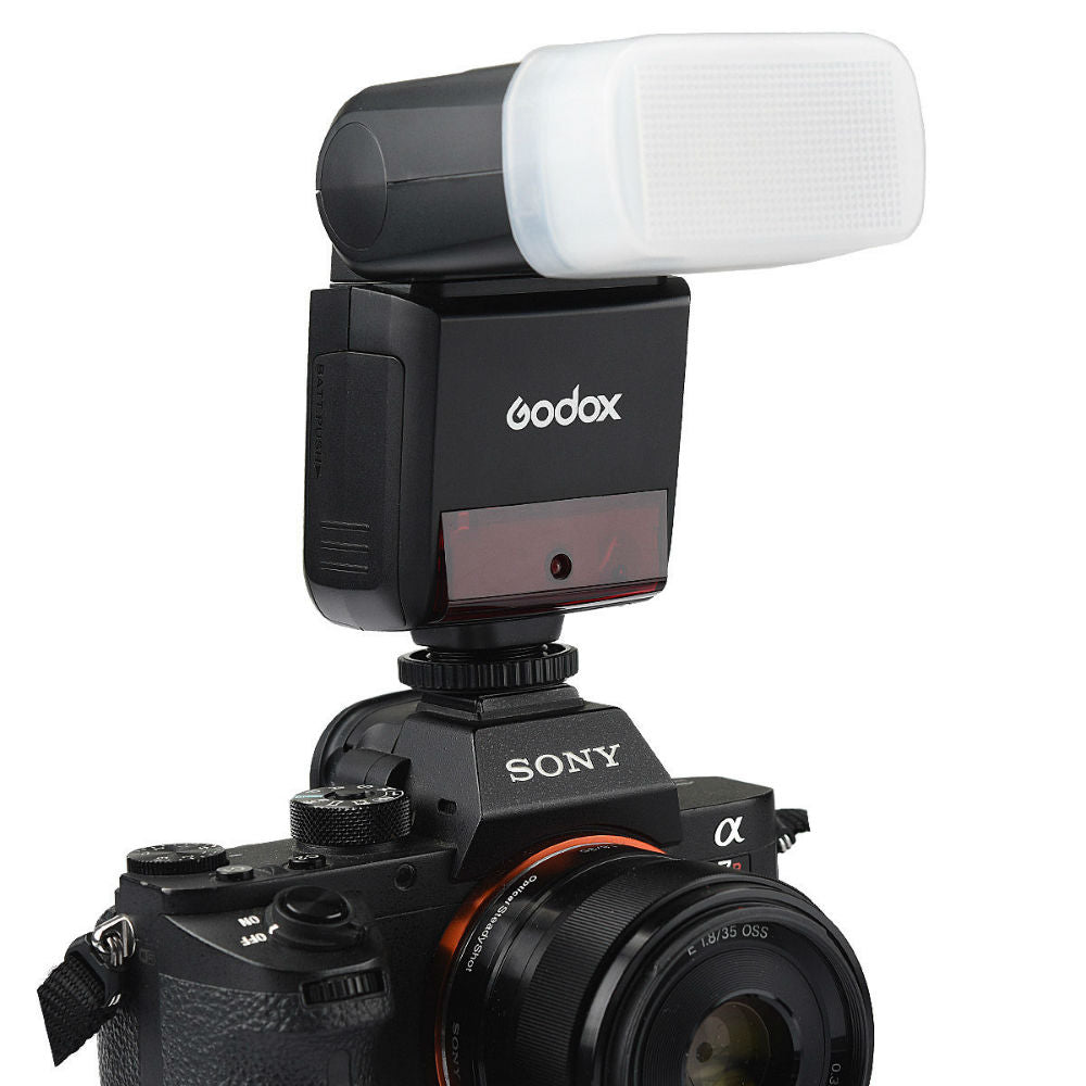 Godox Speedlite Ving V350S Flash pour Sony