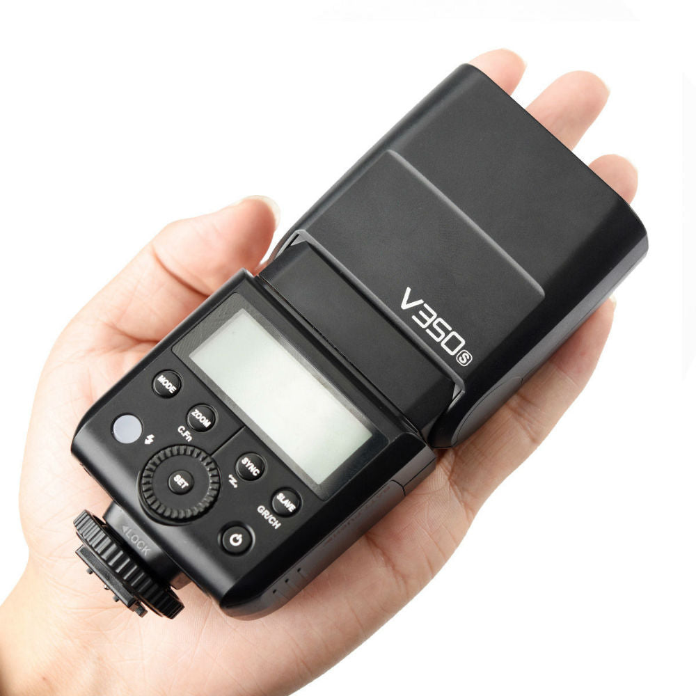 Godox Speedlite Ving V350S Flash pour Sony
