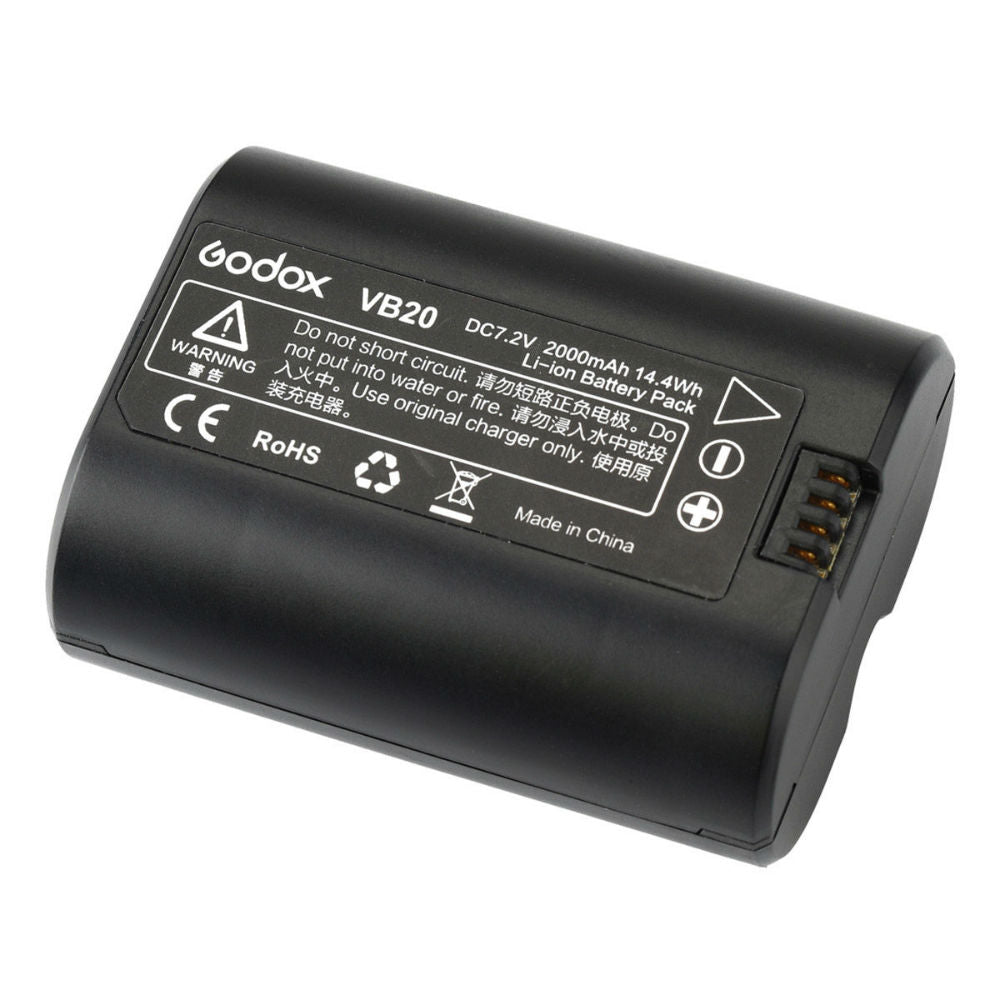 Godox Speedlite Ving V350S Flash pour Sony