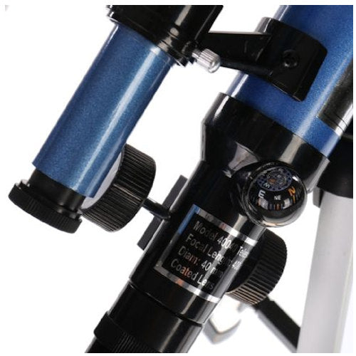 Byomic Junior Teleskop 40/400