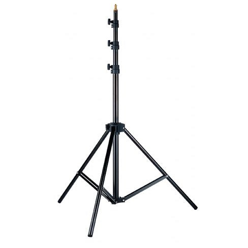 Linkstar Lampenstativ L-26M 92-266 cm Luftgefedert