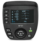 Leica 14626 SF C1 Remote Control Unit
