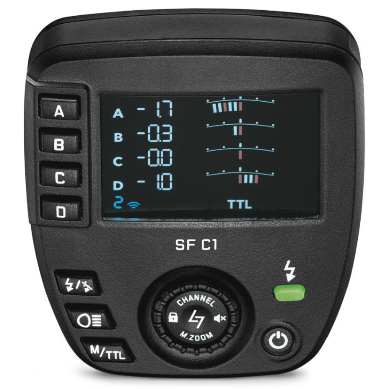 Leica 14626 SF C1 Remote Control Unit