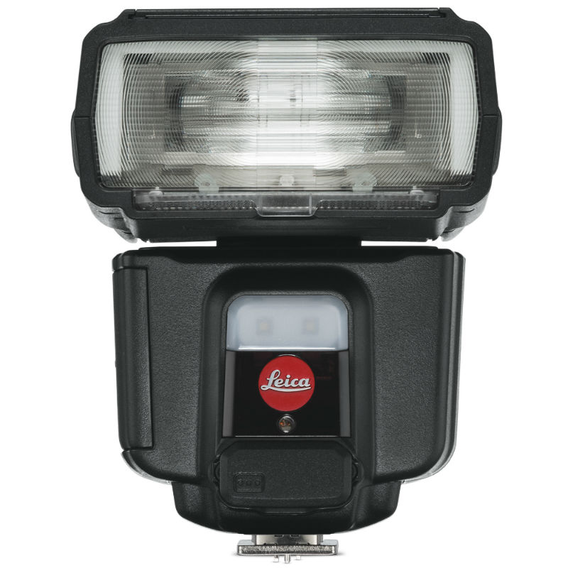 Leica SF 60 Blitz + C1 Fernbedienung