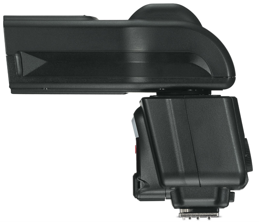 Leica SF 60 Blitz + C1 Fernbedienung