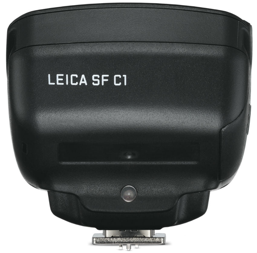 Leica SF 60 Blitz + C1 Fernbedienung