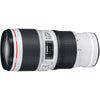 Canon EF 70-200mm f/4L IS USM II