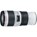 Canon EF 70-200mm f/4L IS USM II