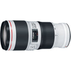 Canon EF 70-200mm f/4L IS USM II