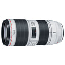 Canon EF 70-200mm f/2.8 L IS USM III