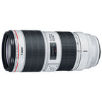 Canon EF 70-200mm f/2.8 L IS USM III