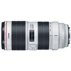 Canon EF 70-200mm f/2.8 L IS USM III