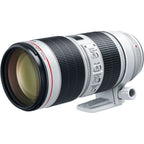 Canon EF 70-200mm f/2.8 L IS USM III