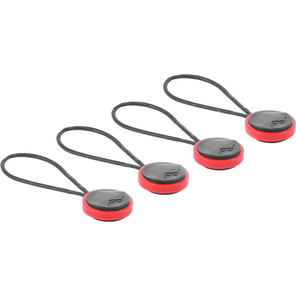 Peak Design Micro Anchor 4er-Pack