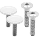 Peak Design Paquet de boulons argent