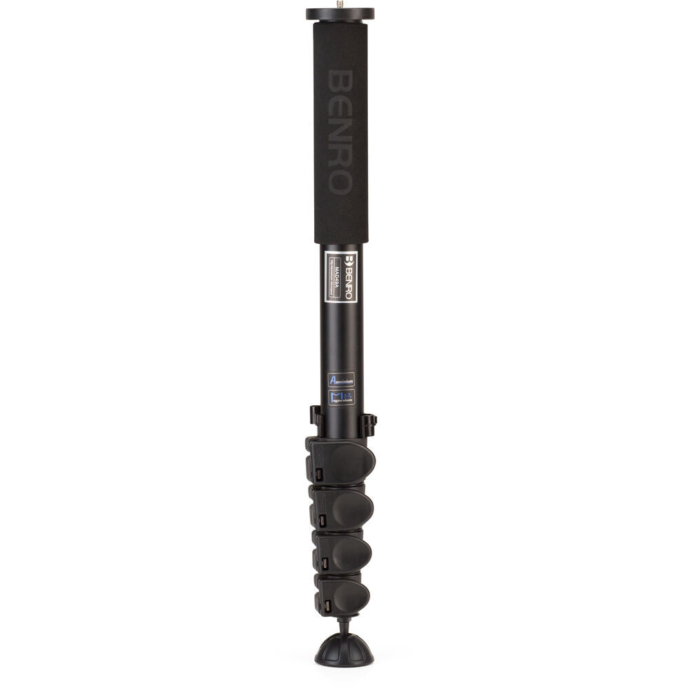 Benro Adventure Einbeinstativ MAD49A