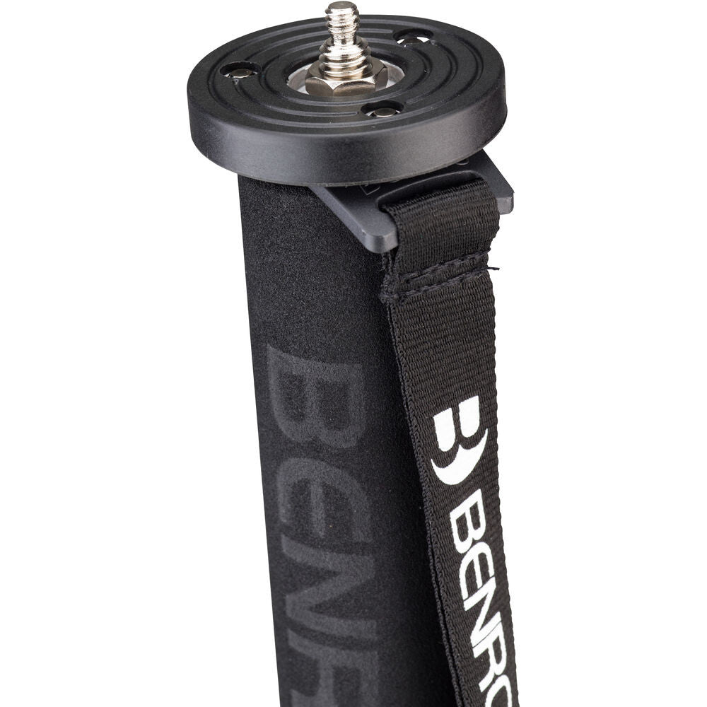 Benro Adventure Einbeinstativ MAD49A