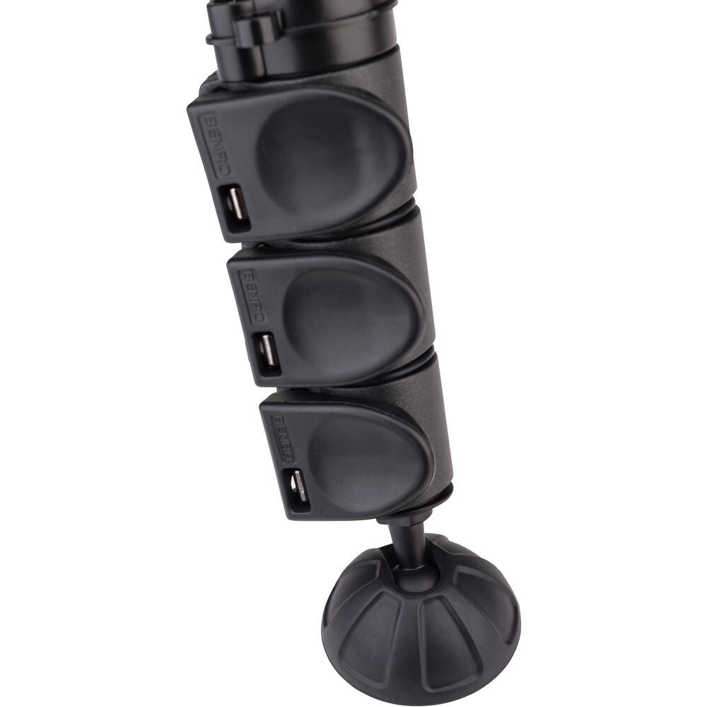 Benro Adventure Einbeinstativ MAD49A