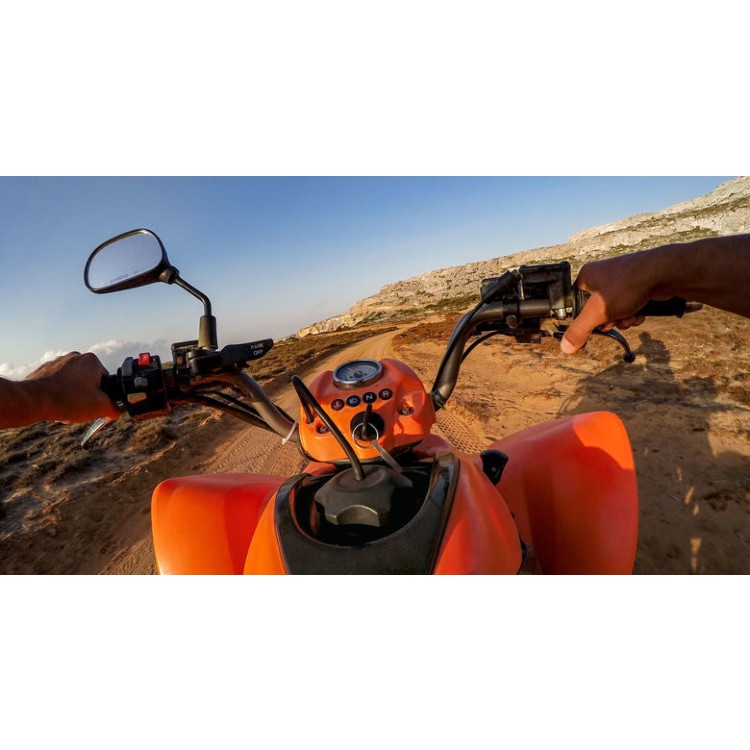 GoPro Chesty (Performane Chest Mount)