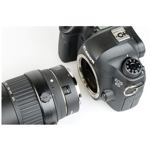 Kenko Konverter HDPRO DGX 1.4x Nikon