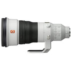 Sony FE 400mm f/2.8 GM OSS
