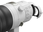 Sony FE 400mm f/2.8 GM OSS