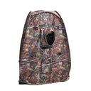 Stealth Gear Extreme Wildlife Snoot one man Hide Zeltunterschlupf