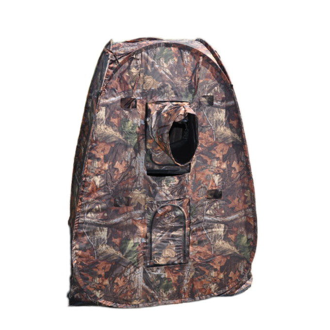 Stealth Gear Extreme Wildlife Snoot one man Hide Zeltunterschlupf