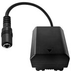 Tether Tools Relay Appareil photo Coupler CRNPFZ100, Compatible avec Sony A7III, A7RIII, A9