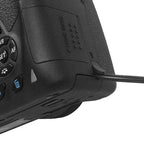 Tether Tools Relay Appareil photo Coupler CRNPFZ100, Compatible avec Sony A7III, A7RIII, A9