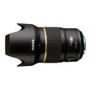 Pentax HD D-FA 50mm f/1.4 SDM AW