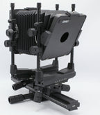 Cambo  4x5 inch Technische Camera SC SN:NVT occasion
