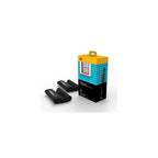 Kodak Papier DOCK 80