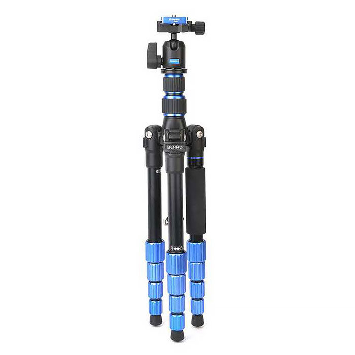 Benro Slim Travel FSL09AN00 Kit trépied