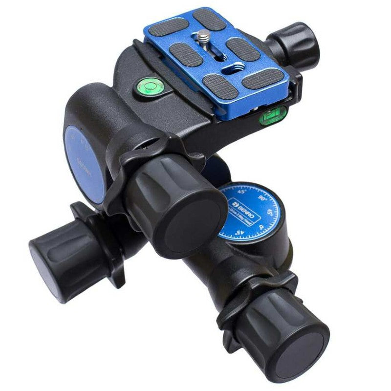 Benro Precision Geared Head GD3WH