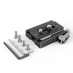 SmallRig 2144 Quick Release Clamp and Plate