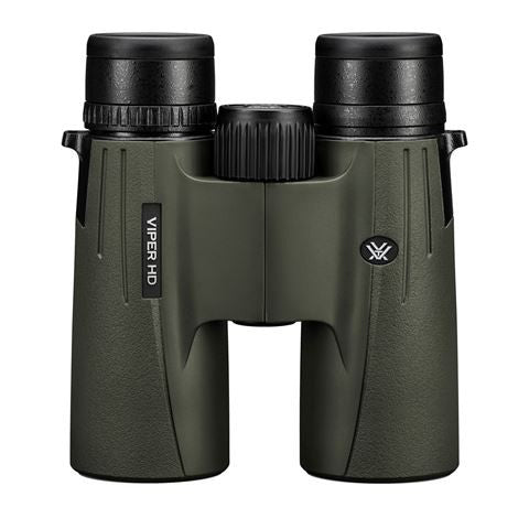 Vortex Viper HD 12x50 Fernglas mit Tasche
