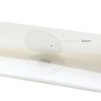 Orangemonkie F3BD Fonds pour Foldio3 blanc / noir