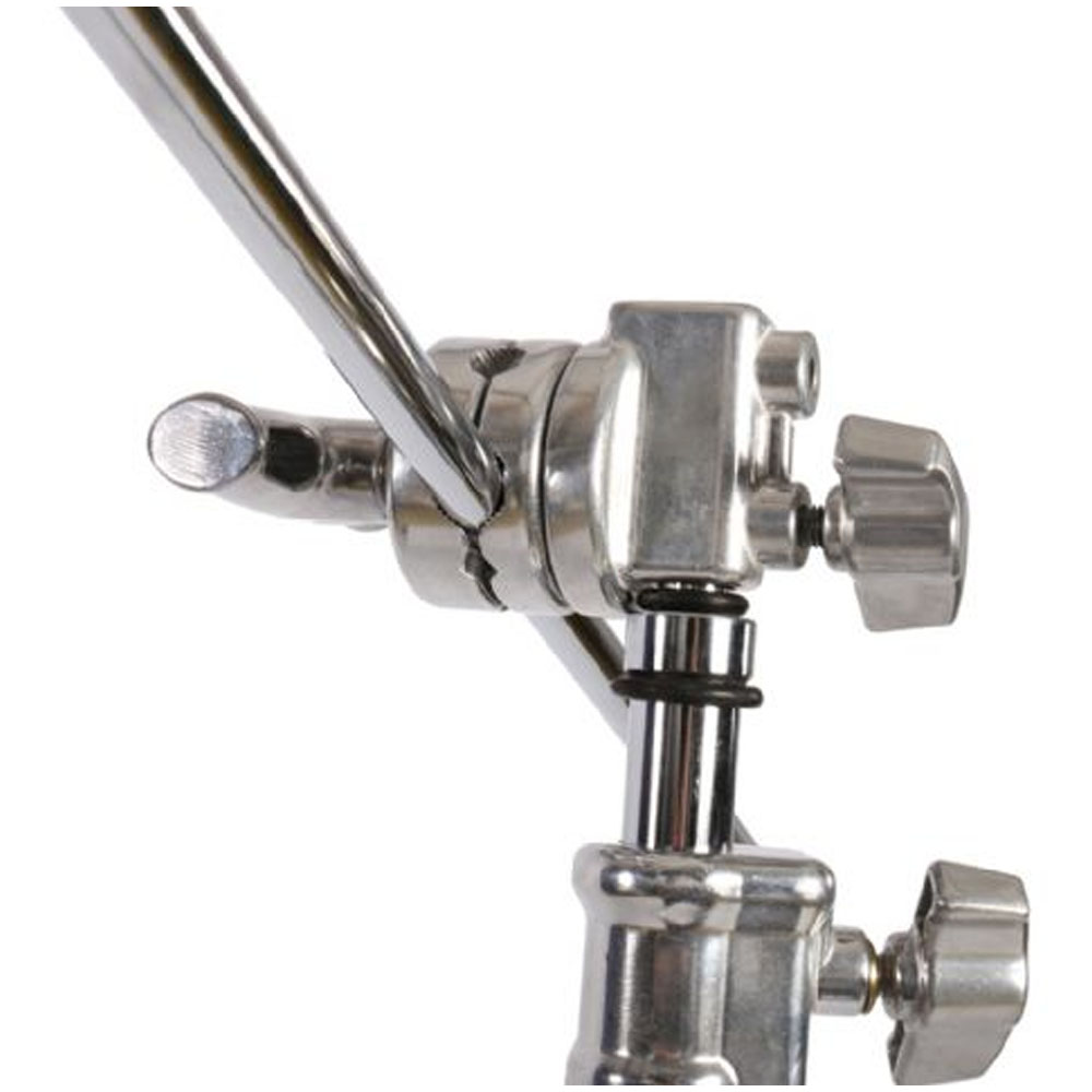 StudioKing FT-3203S C-Support avec Bras de Flèche 328 cm