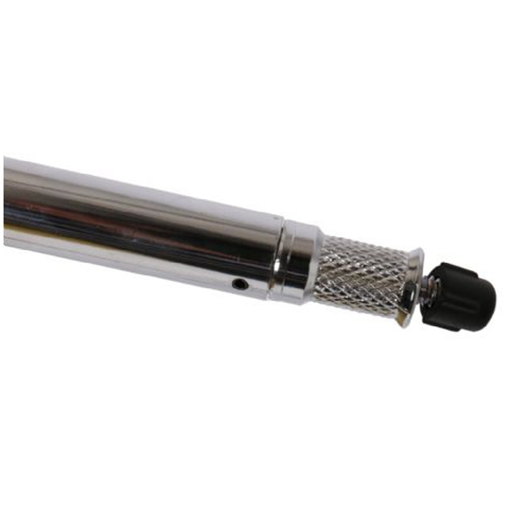 StudioKing FT-3203S C-Support avec Bras de Flèche 328 cm