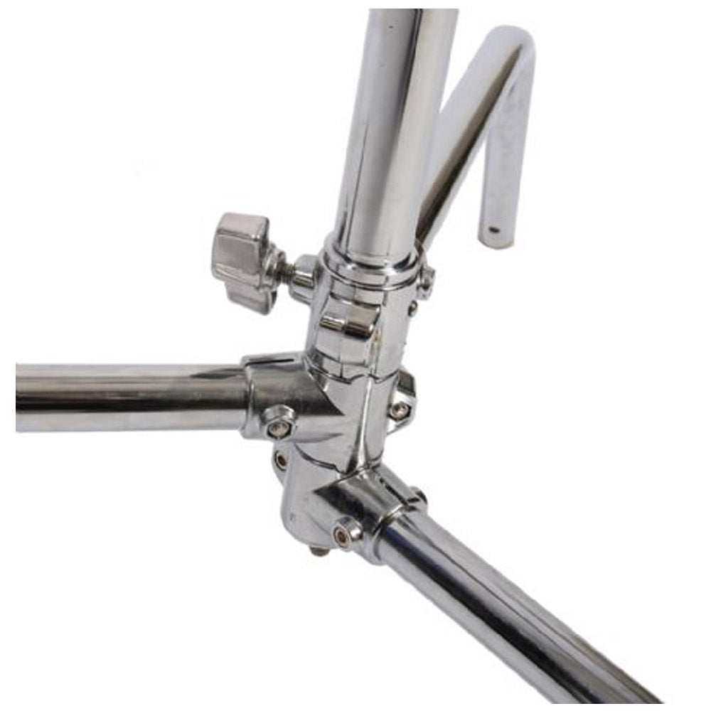 StudioKing FT-3203S C-Support avec Bras de Flèche 328 cm