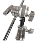 StudioKing FT-3203S C-Support avec Bras de Flèche 328 cm
