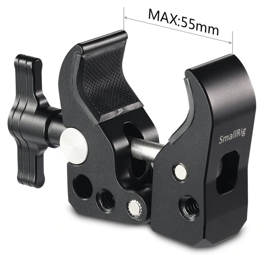 SmallRig Super Pince 2220